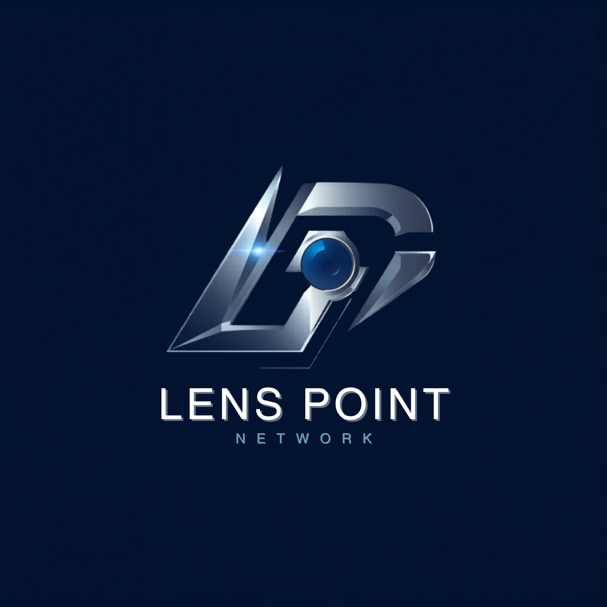LENS POINT NETWORK